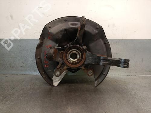 Used Left front steering knuckle Left front steering knuckle HONDA CIVIC VIII Hatchback (FN, FK) 2.2 CTDi (FK3) (140 hp) 34392336 34392336