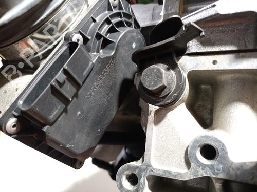 Engine VOLVO S60 I (384) 2.4 | BP39148542M1  - Image 9