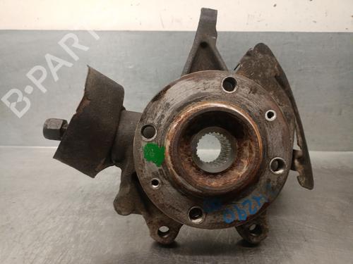 Right front steering knuckle PEUGEOT 406 Break (8E/F) | BP31131568M26