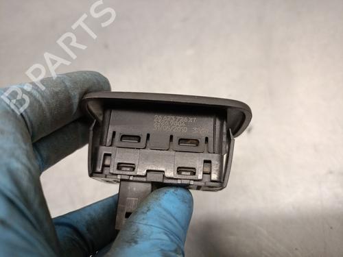 Left rear window switch PEUGEOT 308 CC (4B_) 1.6 16V | BP25242751I29