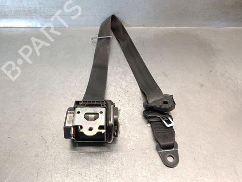 Front left seatbelt CITROËN C-ELYSEE (DD_) 1.6 BlueHDi 100 | BP27435711I26 