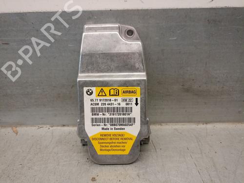 Used ECU airbags BMW 5 Touring (E61) 520 d (177 hp) 20708798