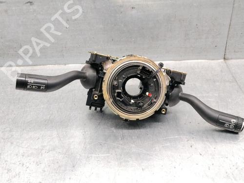 Used Headlight switch Headlight switch VW TOUAREG (7LA, 7L6, 7L7) [2002-2013] 40041576 40041576
