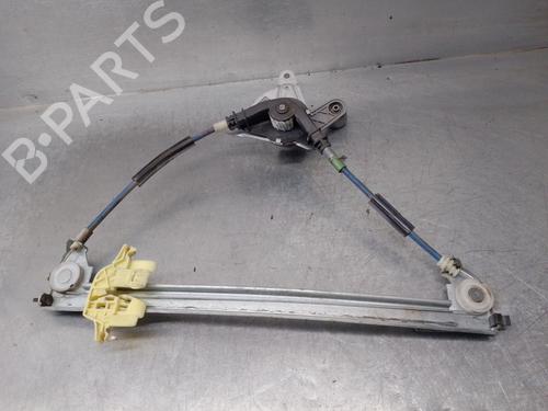 Rear left window mechanism CITROËN XSARA PICASSO (N68) 1.6 HDi | BP14246460C24 
