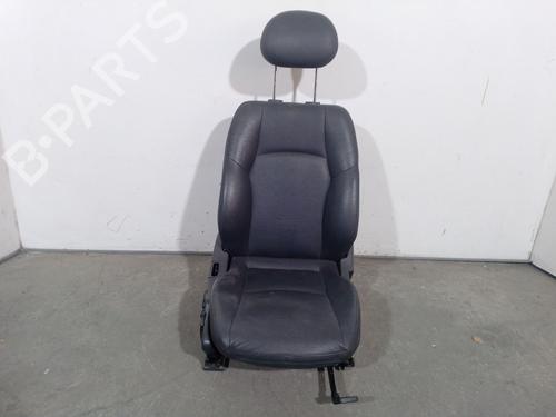 Used Right front seat MERCEDES-BENZ C-CLASS (W203) C 270 CDI (203.016) (170 hp) 26003677