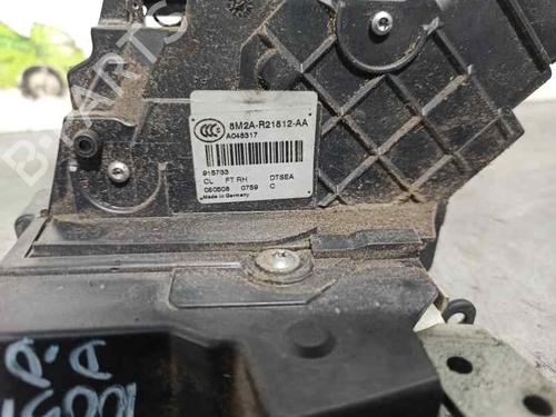 Front right lock FORD MONDEO IV (BA7) 2.2 TDCi | BP5803464C97 