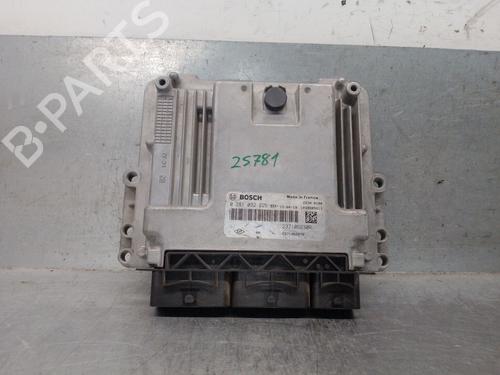 Used Engine control unit (ECU) Engine control unit (ECU) 36554658 36554658