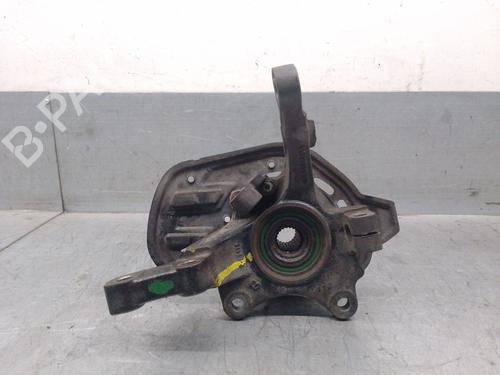 Used Right front steering knuckle OPEL MERIVA A MPV (X03) 1.6 16V (E75) (100 hp) 32868218