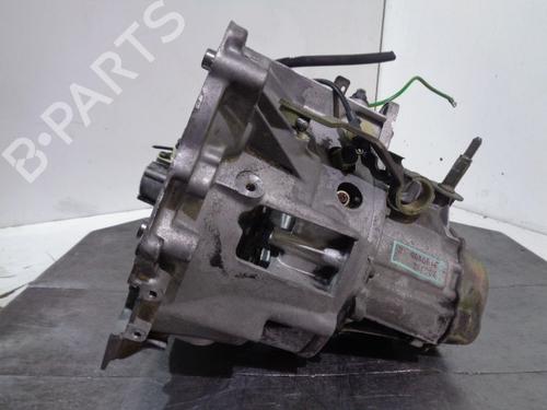 Gearbox PEUGEOT 405 I (15B)  | BP9622487M3 