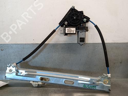 Used Rear right window mechanism Rear right window mechanism 37405649 37405649
