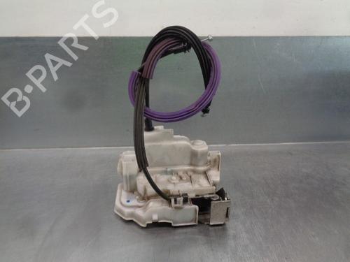 Used Front right lock Front right lock 10395226 10395226