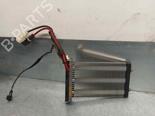 Used Heater resistor FORD S-MAX (WA6) [2006-2014]  11668412
