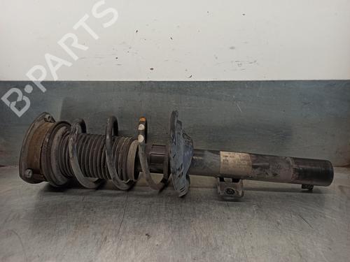 Used Left front shock absorber AUDI A1 Sportback (GBA) 35 TFSI (150 hp) 14929362