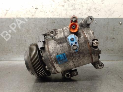 Used AC compressor AC compressor MAZDA 6 Estate (GJ, GL) [2012-2026] 33294045 33294045