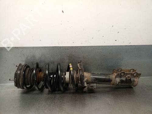Used Right front shock absorber FORD B-MAX (JK) 1.6 TDCi (95 hp) 29002335