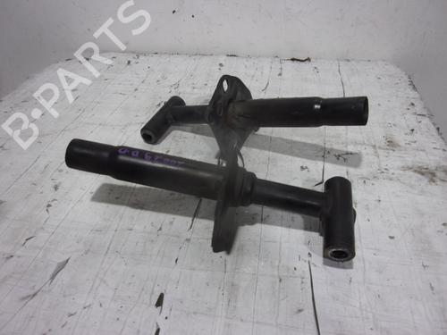 Front bumper reinforcement BMW 5 (E39) 525 d | BP17335895C109 
