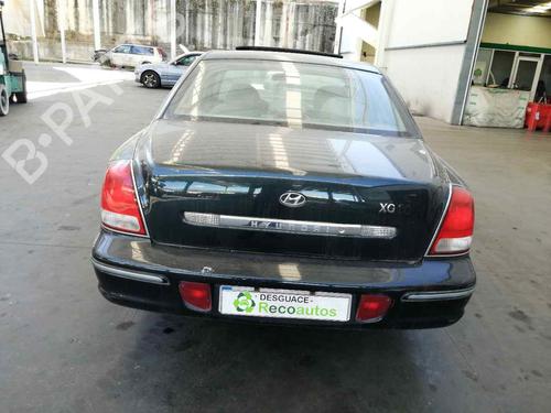 Headlight switch HYUNDAI XG (XG) 30 | BP21021016I24 - Image 5