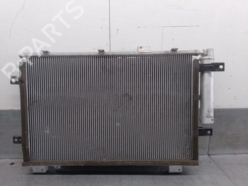 AC radiator HYUNDAI KONA (OS, OSE, OSI) 1.6 T-GDi | BP28140243M32 