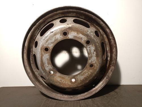 Jante VW CRAFTER 30-50 Platform/Chassis (2F_) 2.5 TDI (163 hp) 31862377