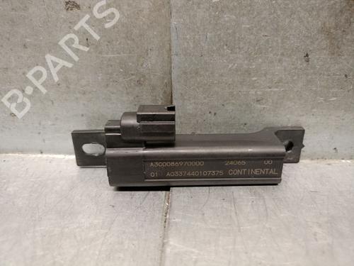 Used Antenna/Base Antenna/Base MITSUBISHI ASX (VSX_, VSE_) 1.6 HYBRID (VSEH6) (143 hp) 36263548 36263548