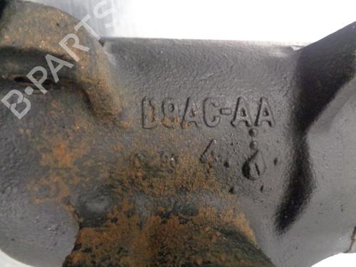 Steering rack FORD USA EXPLORER (UN46)  | BP11526668M22 