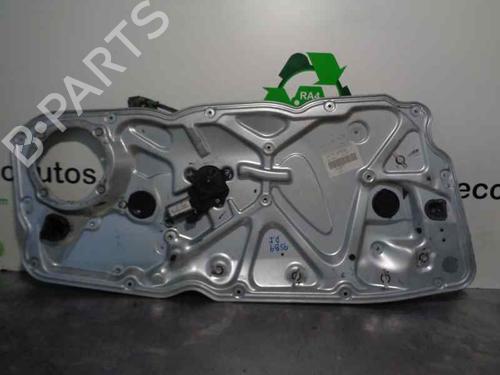 Used Front left window mechanism FIAT STILO (192_) 1.6 16V (192_XB1A) (103 hp) 4508365