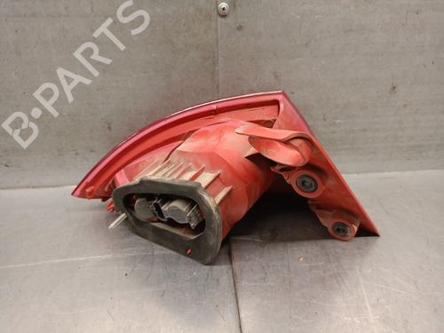Right taillight SEAT LEON (1P1) 1.9 TDI | BP36165781C35 - Image 2