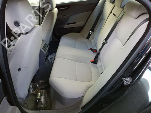 Aandrijfas rechts achter SUBARU LEGACY V Estate (BR) 2.0 D AWD (150 hp) 21794264