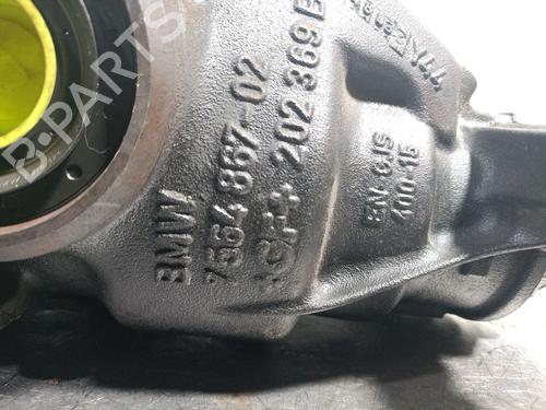 Rear differential BMW X4 (F26) xDrive 20 d | BP32132899M24 - Image 7