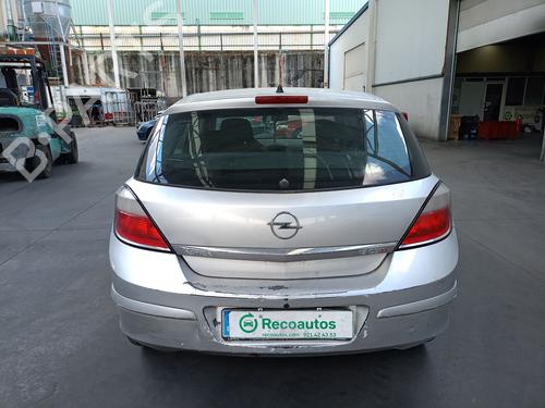 Pedal OPEL ASTRA H (A04) 1.7 CDTI (L48) | BP37075477I4 - Image 7