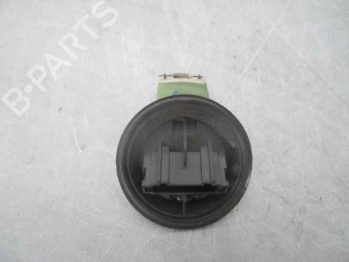 Used Heater resistor VW POLO (9N_, 9A_) 1.4 TDI (70 hp) 11667683