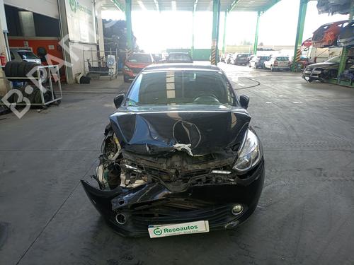 Pipe RENAULT CLIO IV (BH_) 1.5 dCi 90 | BP34570081M125 - Image 14