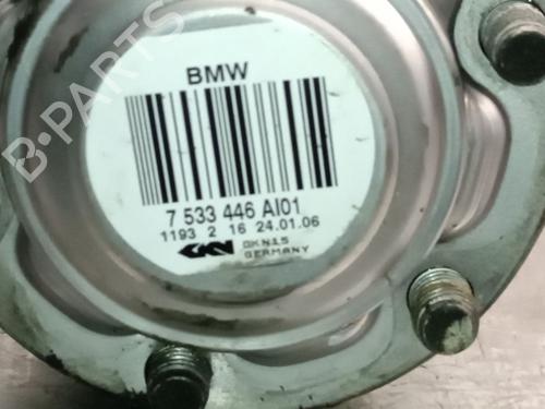 Right rear driveshaft BMW 3 (E90) 320 d | BP25912166M41 