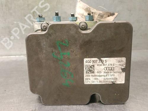 ABS pump AUDI A6 C7 (4G2, 4GC) 2.0 TDI | BP34193991M43  - Image 6