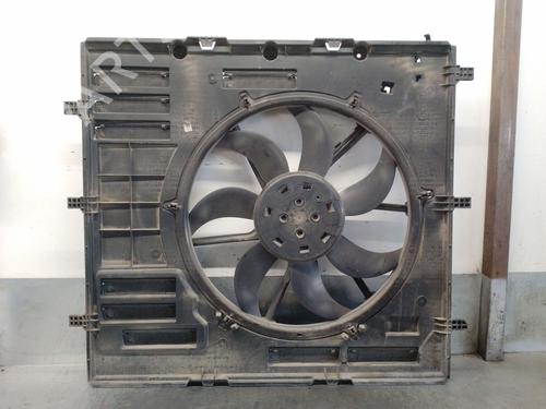 Used Radiator fan Radiator fan VW CRAFTER Van (SY_, SX_) [2016-2026] 33606149 33606149