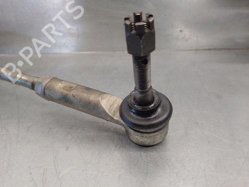 Steering rack TOYOTA RAV 4 V (_A5_, _H5_) 2.5 Hybrid AWD (AXAH54) | BP29831566M22