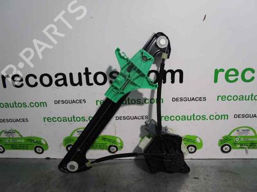 Rear right window mechanism VW GOLF VII (5G1, BQ1, BE1, BE2) 1.2 TSI | BP2335223C25 