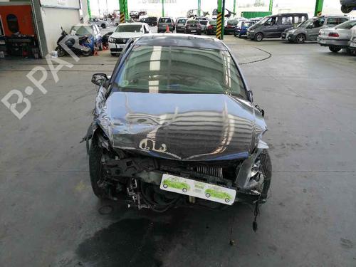 Display monitor OPEL ASTRA H (A04) 1.7 CDTI (L48) | BP7649493C48 - Image 8