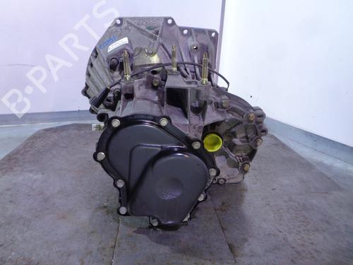 Gearbox FORD FIESTA IV (JA_, JB_) 1.3 i | BP15807464M3 