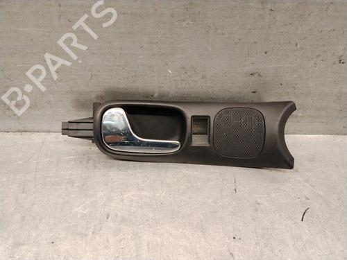 Used Front left interior door handle Front left interior door handle 38512658 38512658