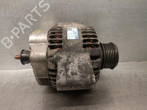 Alternator JAGUAR X-TYPE I (X400) 2.5 V6 All-wheel Drive | BP31250910M7  - Image 6