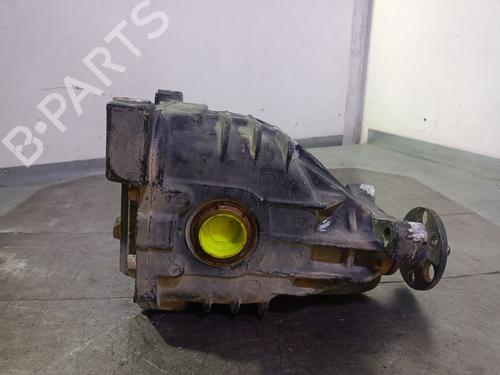 Rear differential HYUNDAI SANTA FÉ I (SM) 2.0 CRDi DW | 5300039011 | 3.800R