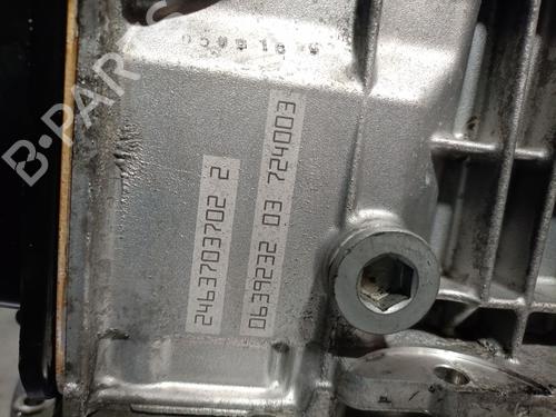 Gearbox MERCEDES-BENZ A-CLASS (W176) A 200 CDI / d (176.008) | BP40515772M3 - Image 7