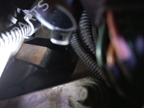Engine BMW 5 (E60) 530 d | BP28123626M1 
