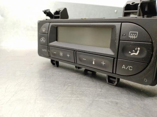 Climate control CITROËN C3 I (FC_, FN_) 1.4 HDi | BP15352304I5 