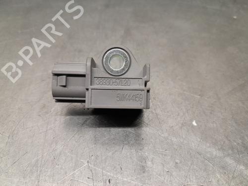 Electronic module SUZUKI SWIFT IV (FZ, NZ) 1.2 (AZH412, ZC72S) | BP37442515M83 - Image 4