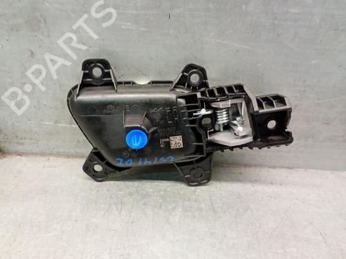 Front left interior door handle KIA SPORTAGE V (NQ5) 1.6 T-GDI MHEV | BP33856437I13 - Image 2