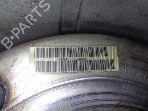Gearbox DODGE JOURNEY 2.4 | BP16978195M3 