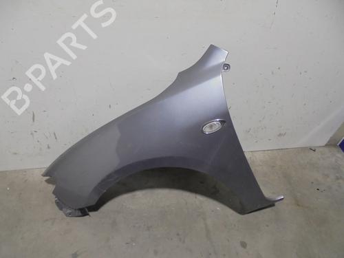 Forskærm venstre MAZDA 3 Saloon (BK) 1.6 (BK12) (105 hp) 8361146