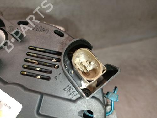 Generator AUDI A4 B6 (8E2) 1.9 TDI | BP27834133M7 